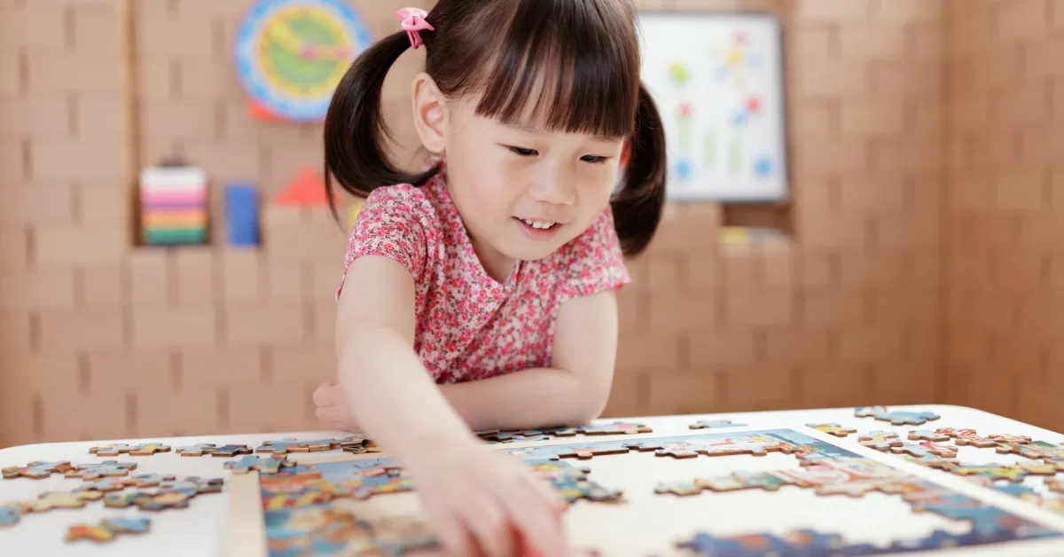 Awal Mula Jigsaw Puzzle dan Perannya di Dunia Pendidikan